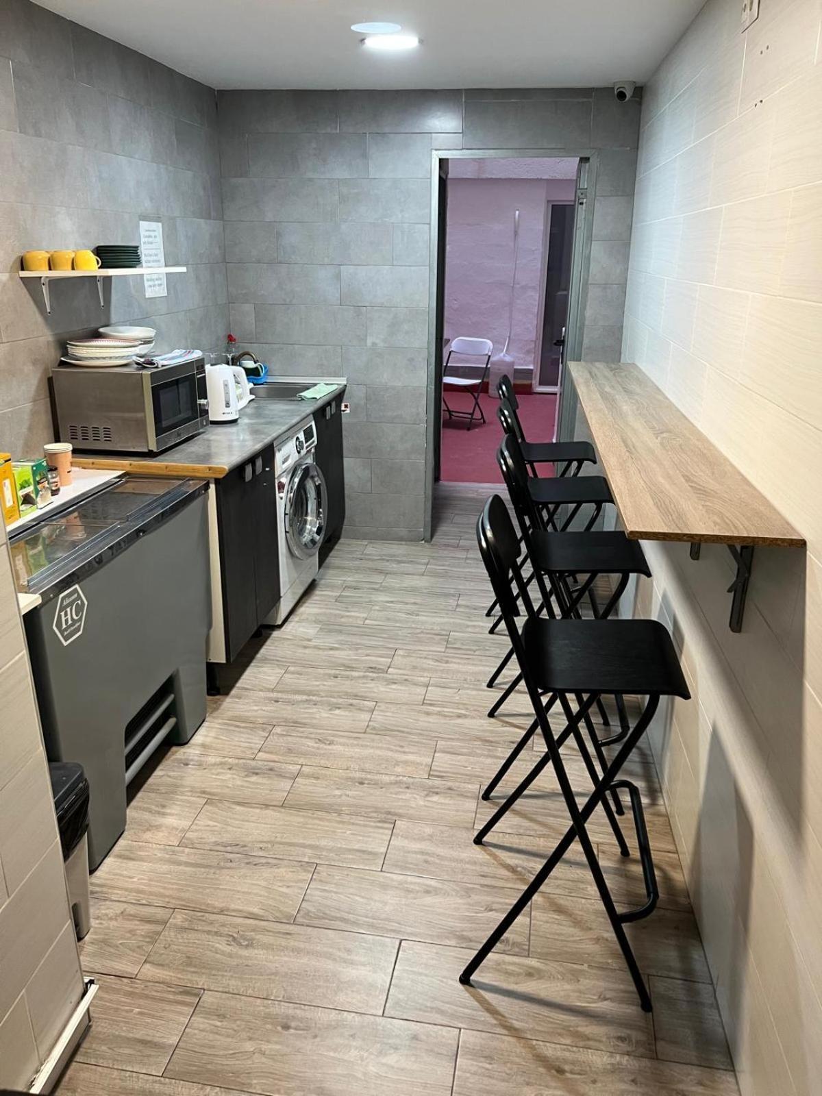 Pensión Guesthouse Central 3*