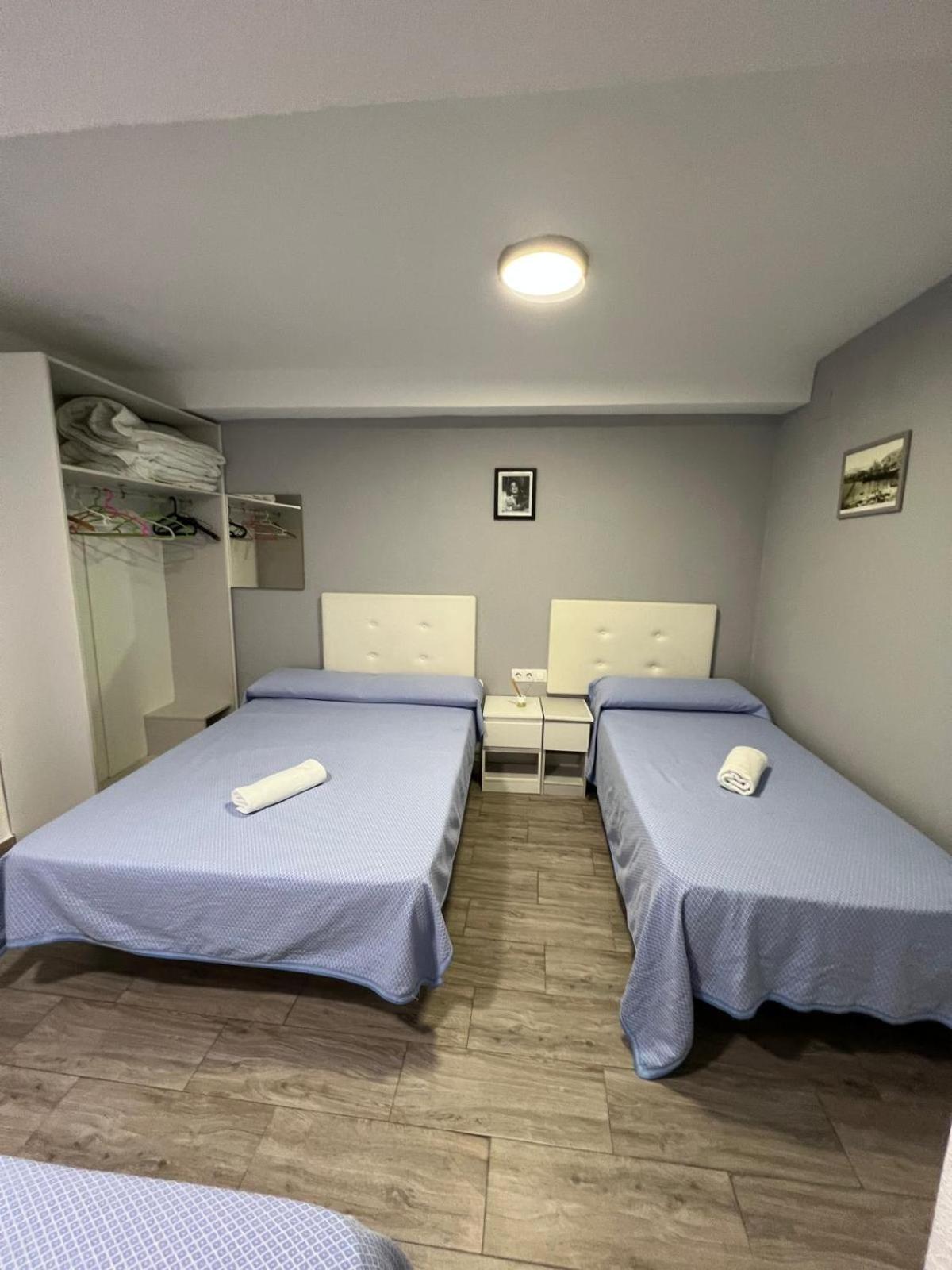 Pensión Guesthouse Central Alicante