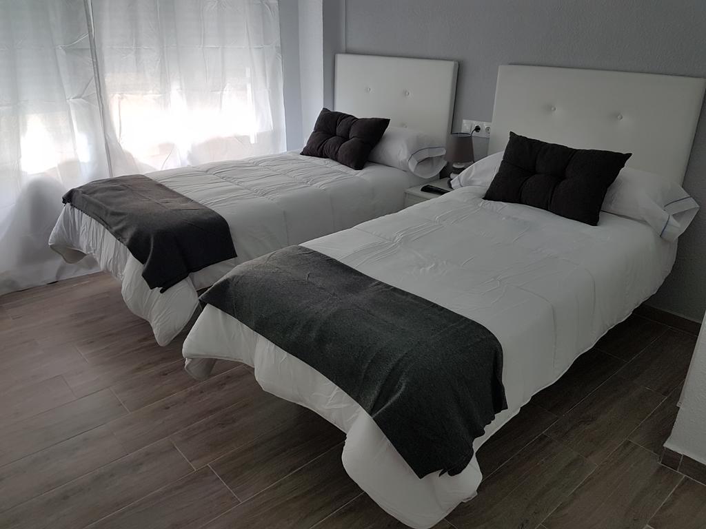 Guesthouse Central Gasthuis Alicante