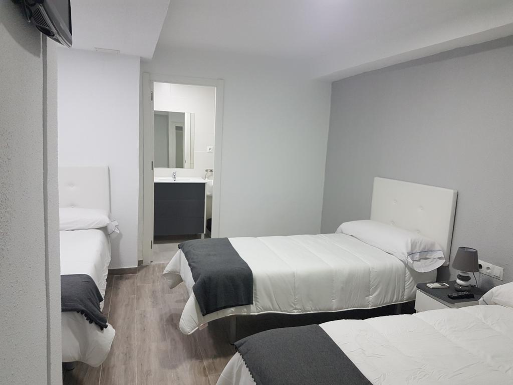 Guesthouse Central Pensión 3*