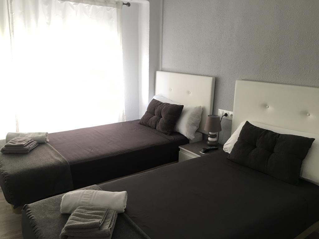 Gasthuis Guesthouse Central Alicante
