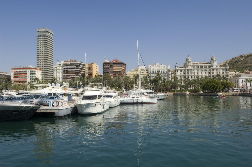 Gasthuis Guesthouse Central Alicante