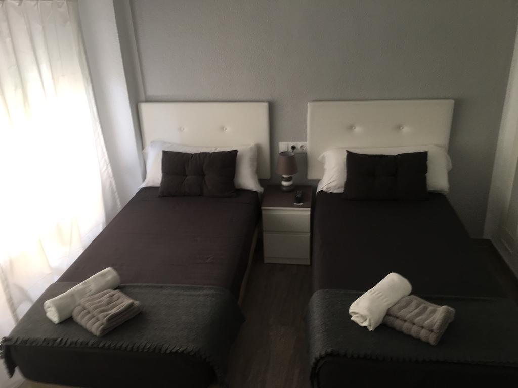 Gasthuis Guesthouse Central