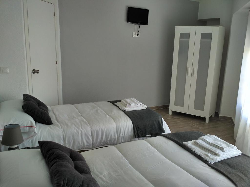 Gasthuis Guesthouse Central Alicante